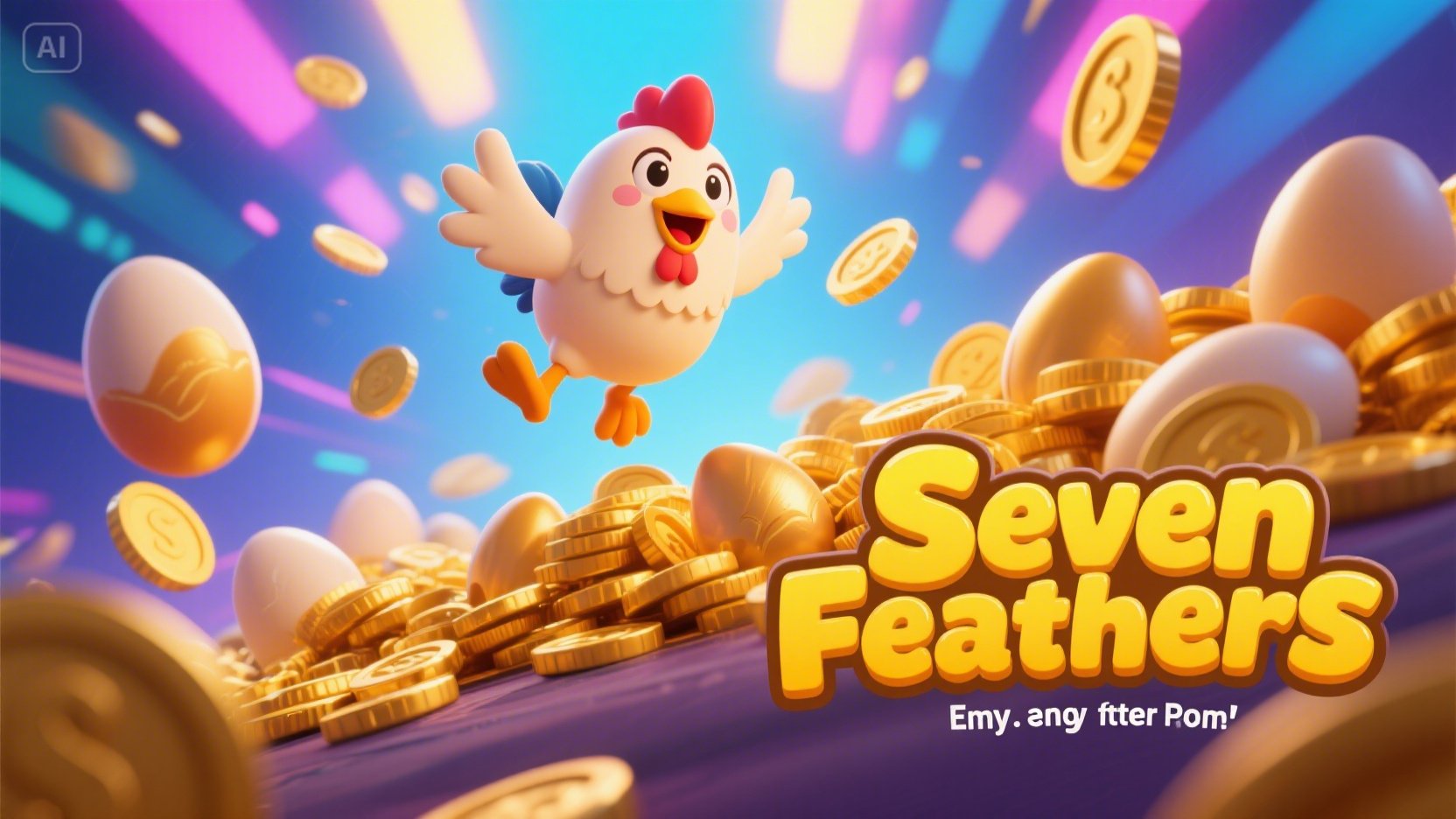 Seven Feathers پاکستان